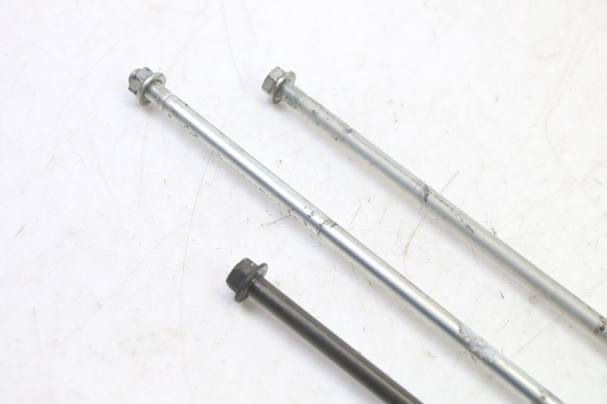 photo de AXE MOTEUR HONDA NTV DEAUVILLE 650 (2001 - 2006)