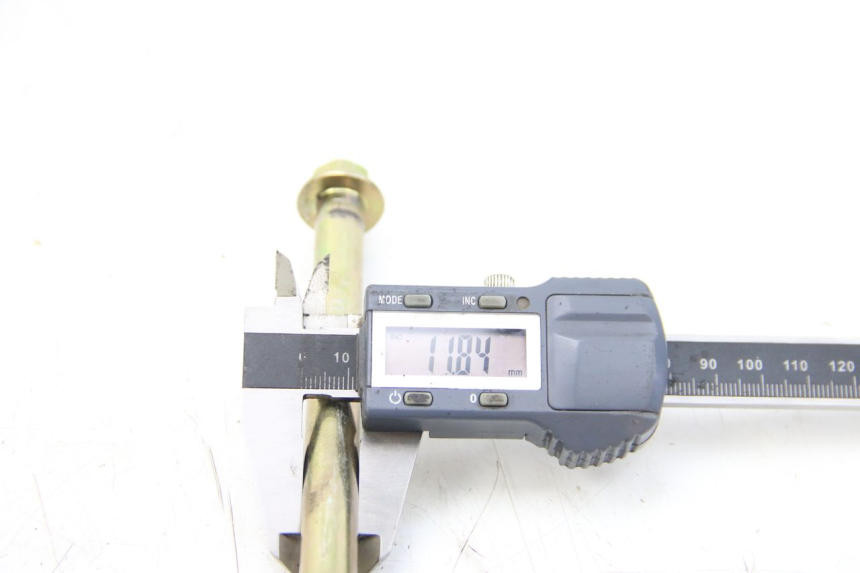 photo de AXE MOTEUR APOLLO RFZ 150 - Zoom état d’usage