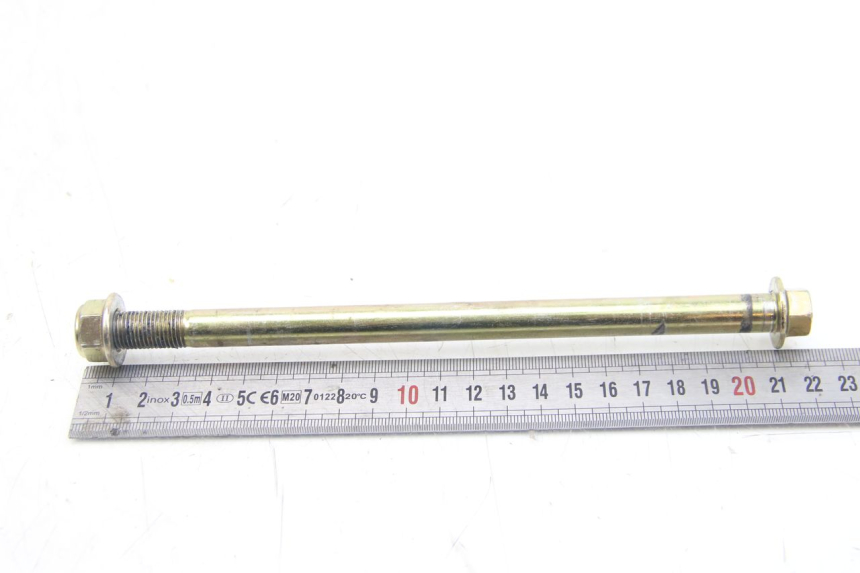 photo de AXE MOTEUR APOLLO RFZ 150 - Autre angle de vue