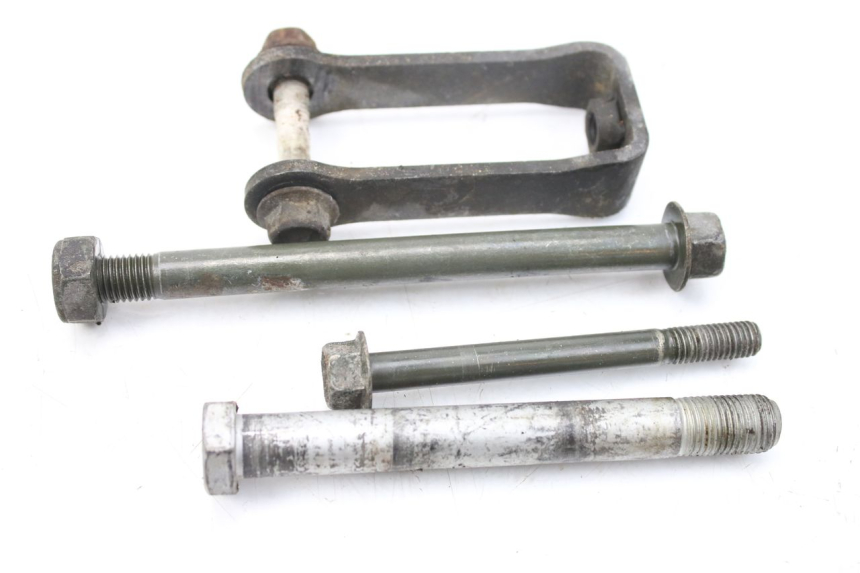 photo de AXE MOTEUR YAMAHA TDR DELTABOX 125 (1993 - 2003)