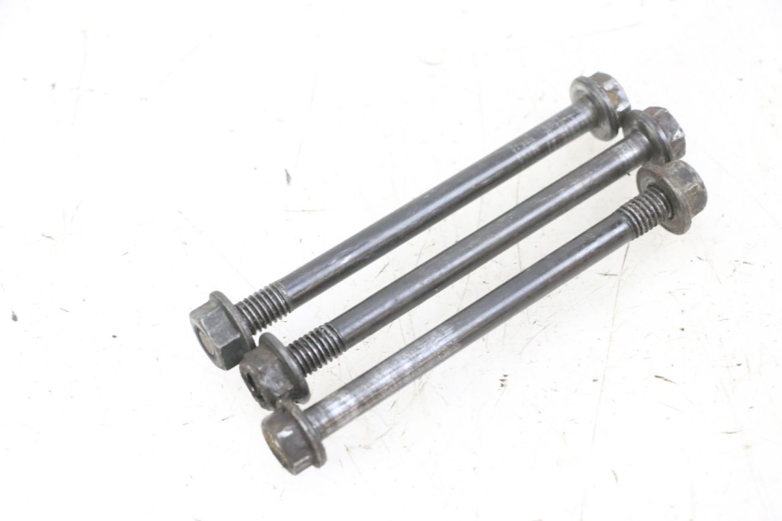 photo de AXE MOTEUR YAMAHA TZR 50 (2008 - 2016) - Vue principale