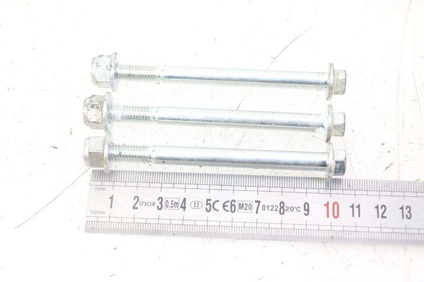 photo de AXE MOTEUR VENT DERAPAGE 50 (2018 - 2023)