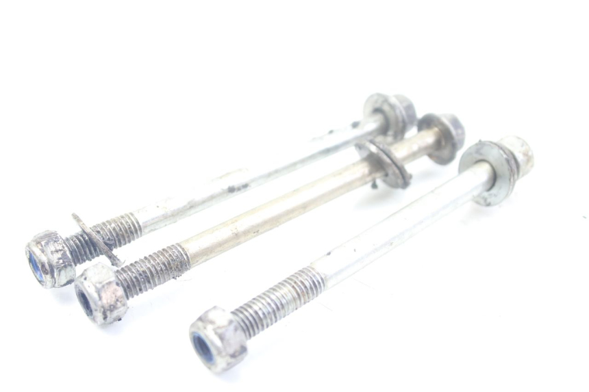 photo de AXE MOTEUR MBK X-LIMIT XLIMIT 50 (2003 - 2006)