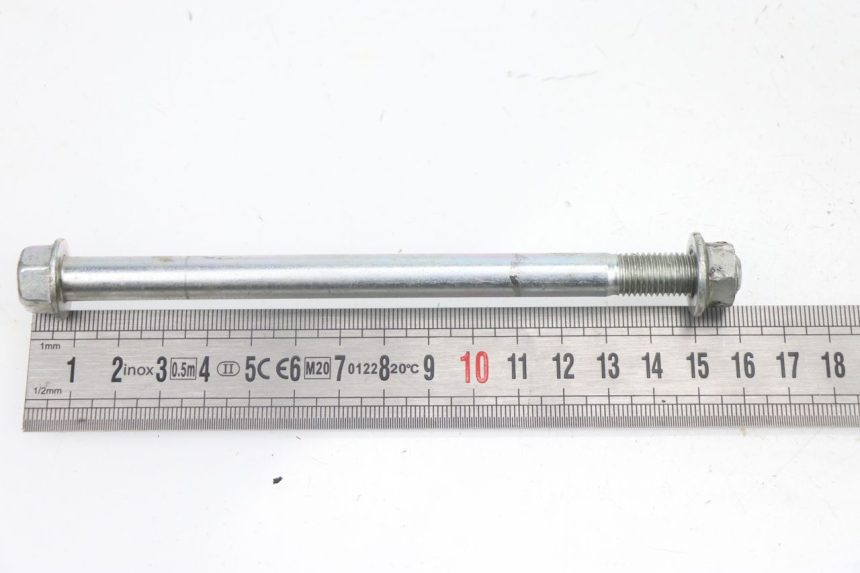 photo de AXE MOTEUR HONDA XLV VARADERO 125 (2000 - 2006)