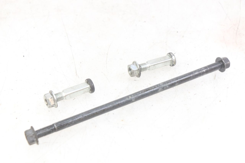 photo de AXE MOTEUR YAMAHA YP MAJESTY 125 (2007 - 2010)
