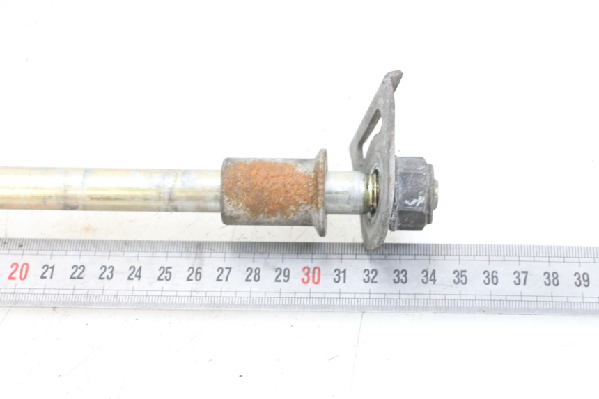 photo de Essieu arrière HYOSUNG GV AQUILA 125 (2000 - 2004)