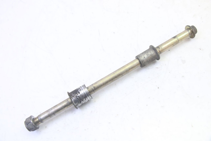 photo de Essieu arrière HYOSUNG GV AQUILA 125 (2000 - 2004)