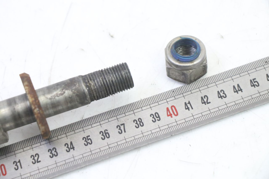 photo de AXE ROUE ARRIERE APRILIA CLASSIC 125 (1995 - 2001)