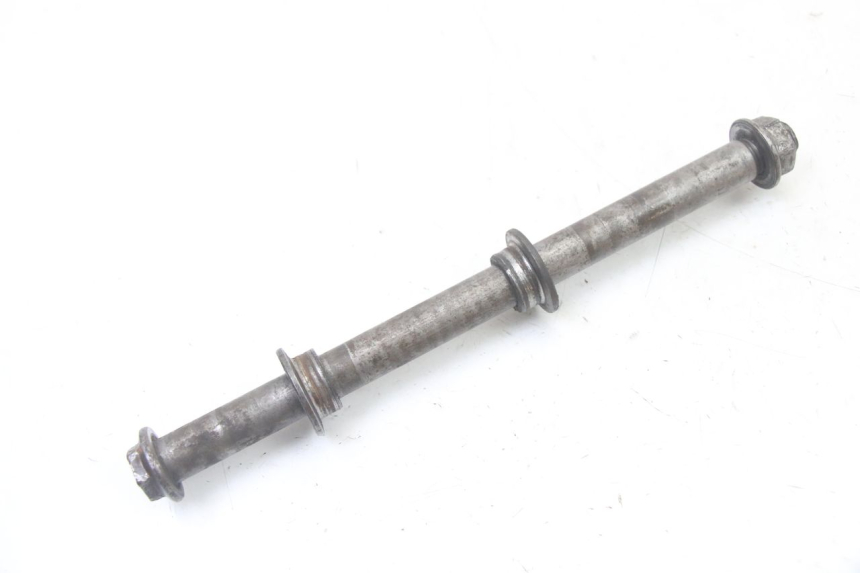 photo de AXE ROUE ARRIERE HONDA CR 85 (2003 - 2007)