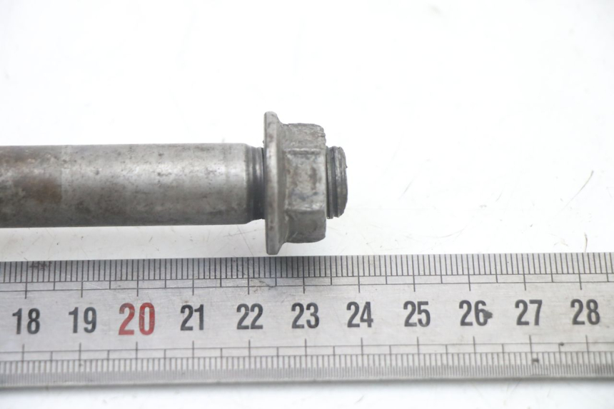 photo de AXE ROUE ARRIERE HONDA CR 85 (2003 - 2007)