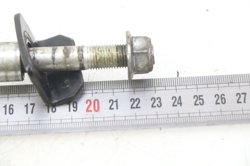 photo de AXE ROUE ARRIERE CCR DIRT BIKE 125