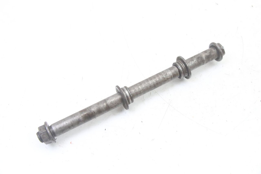 photo de AXE ROUE ARRIERE HONDA CR 85 (2003 - 2007)