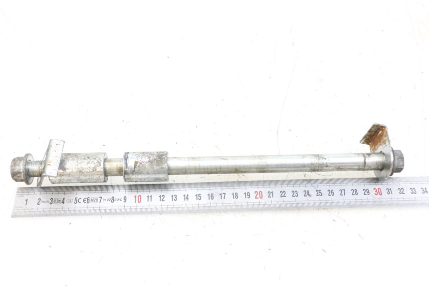 photo de AXE ROUE ARRIERE JINLUN JL HIGHLANDER 125 (2007 - 2015)