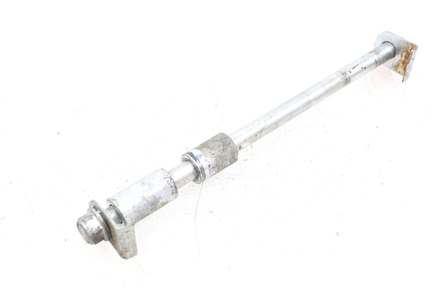 photo de AXE ROUE ARRIERE JINLUN JL HIGHLANDER 125 (2007 - 2015)