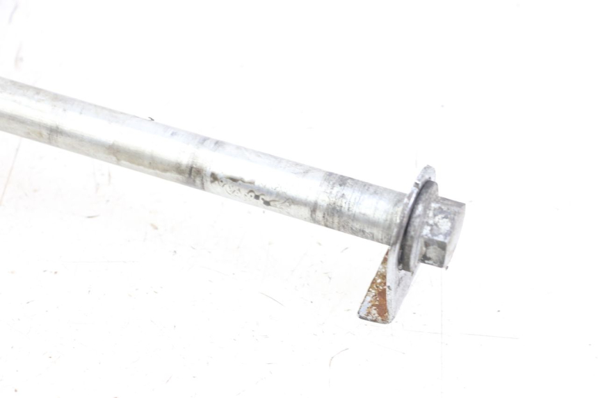 photo de AXE ROUE ARRIERE JINLUN JL HIGHLANDER 125 (2007 - 2015)