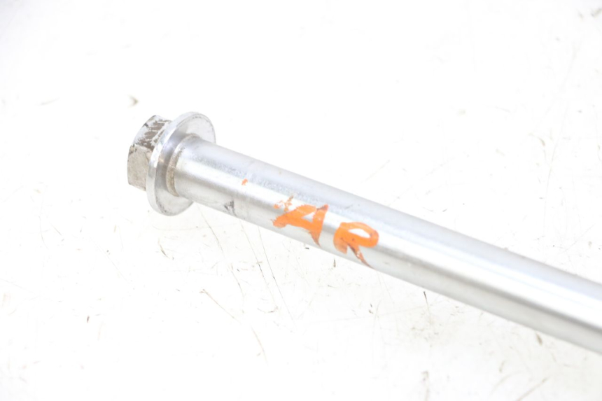 photo de AXE ROUE ARRIERE KEEWAY K-LIGHT KLIGHT 125 (2018 - 2025)