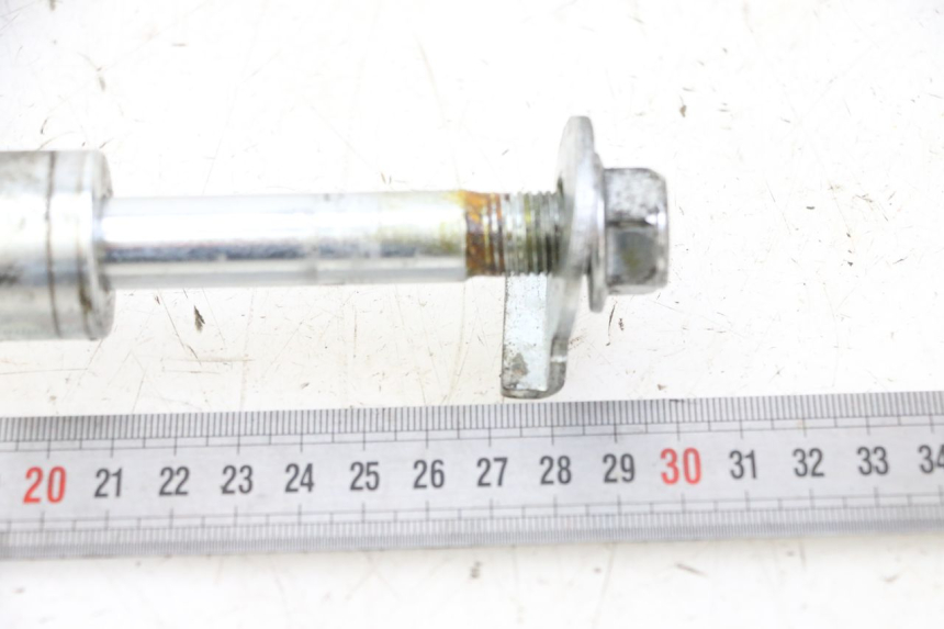 photo de AXE ROUE ARRIERE KIDEN KD125-G 125 (2018 - 2022)