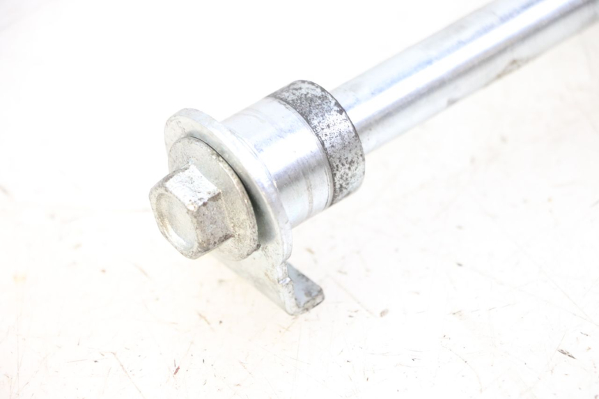 photo de AXE ROUE ARRIERE KIDEN KD125-G 125 (2018 - 2022)