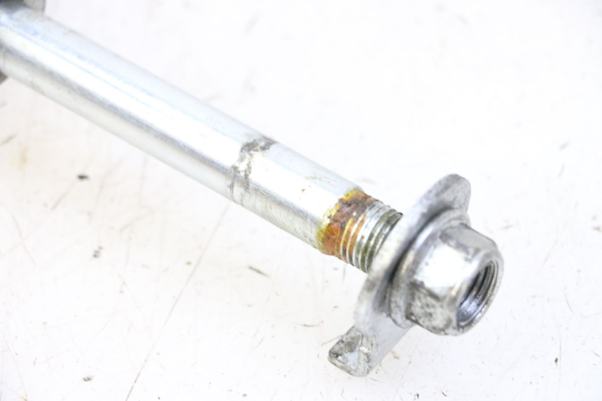 photo de AXE ROUE ARRIERE KIDEN KD125-G 125 (2018 - 2022)