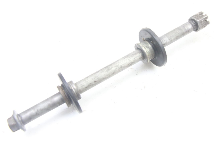 photo de AXE ROUE ARRIERE KAWASAKI KX 65 (2000 - 2019)