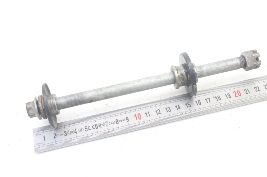 photo de AXE ROUE ARRIERE KAWASAKI KX 65 (2000 - 2019)