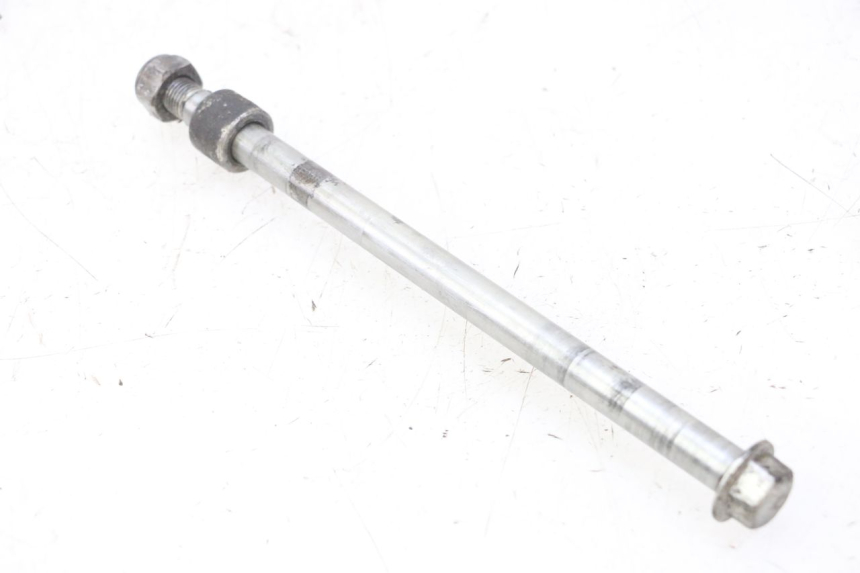 photo de AXE ROUE ARRIERE RIEJU MRT 50 (2018 - 2021)