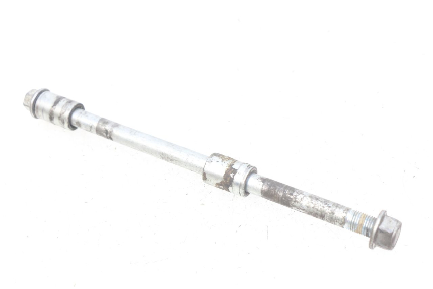 photo de AXE ROUE ARRIERE NITRO MOTORS THUNDER 125