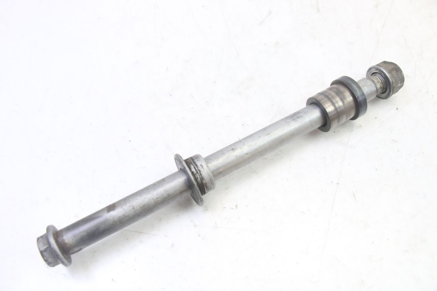 photo de AXE ROUE ARRIERE HONDA NTV DEAUVILLE 650 (2001 - 2006)