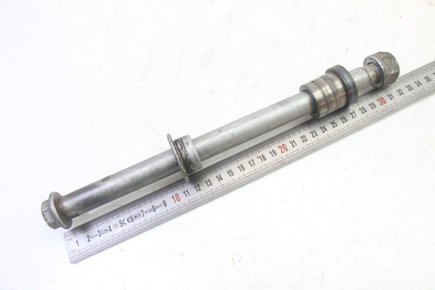 photo de AXE ROUE ARRIERE HONDA NTV DEAUVILLE 650 (2001 - 2006)