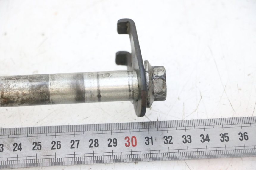 photo de AXE ROUE ARRIERE MAG POWER R-STREET 50 (2016 - 2025)