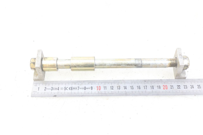 photo de AXE ROUE ARRIERE APOLLO RFZ 150