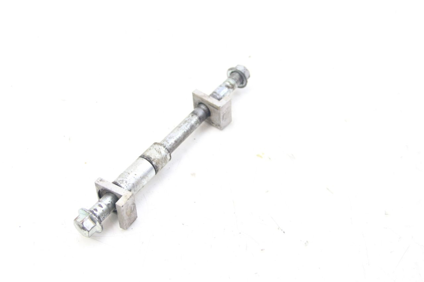 photo de AXE ROUE ARRIERE APOLLO RFZ 125