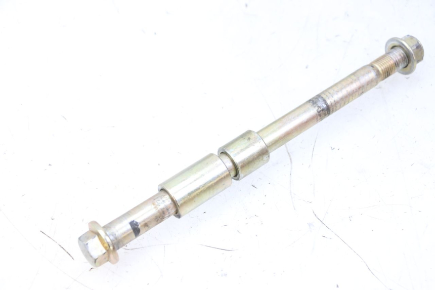 photo de AXE ROUE ARRIERE APOLLO RFZ 150