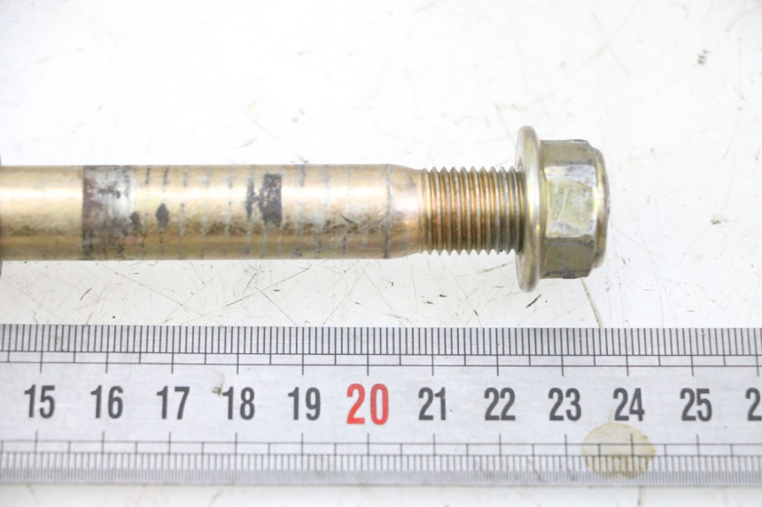 photo de AXE ROUE ARRIERE APOLLO RFZ 150