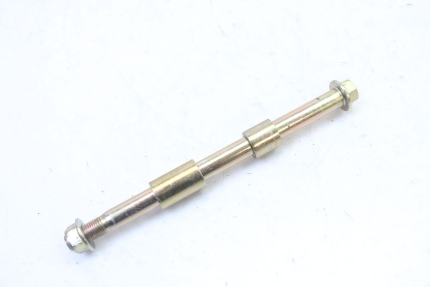 photo de AXE ROUE ARRIERE APOLLO RFZ 125