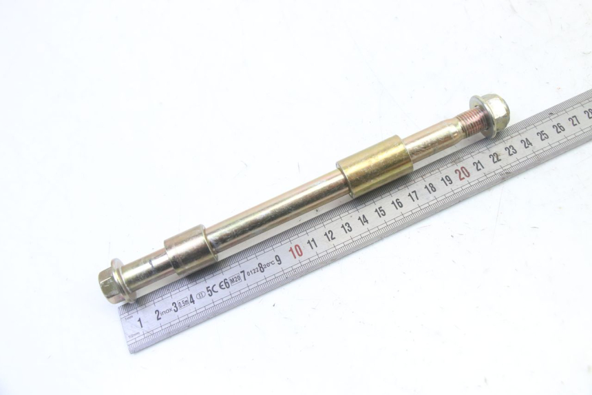 photo de AXE ROUE ARRIERE APOLLO RFZ 125