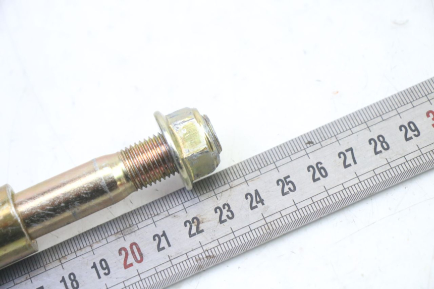 photo de AXE ROUE ARRIERE APOLLO RFZ 125