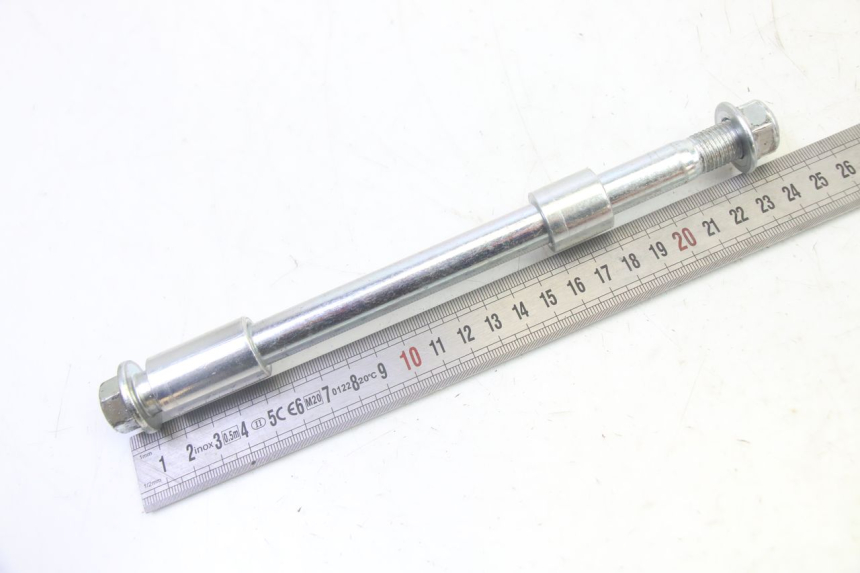 photo de AXE ROUE ARRIERE APOLLO RFZ 125