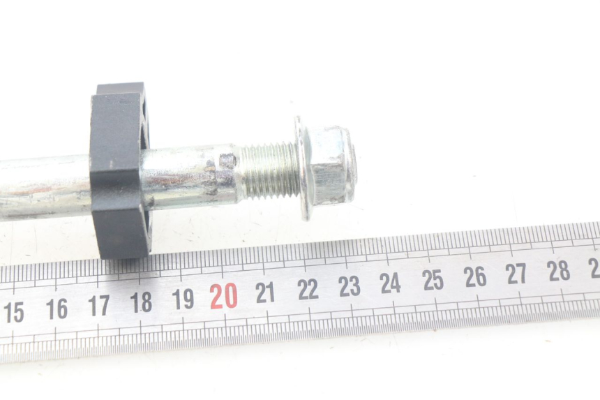 photo de AXE ROUE ARRIERE APOLLO RXF 125