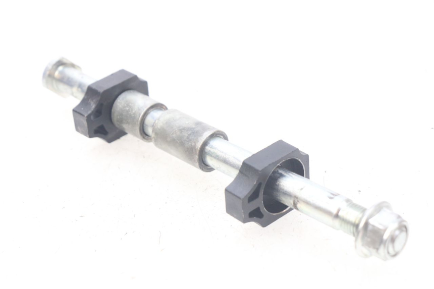 photo de AXE ROUE ARRIERE APOLLO RXF 125