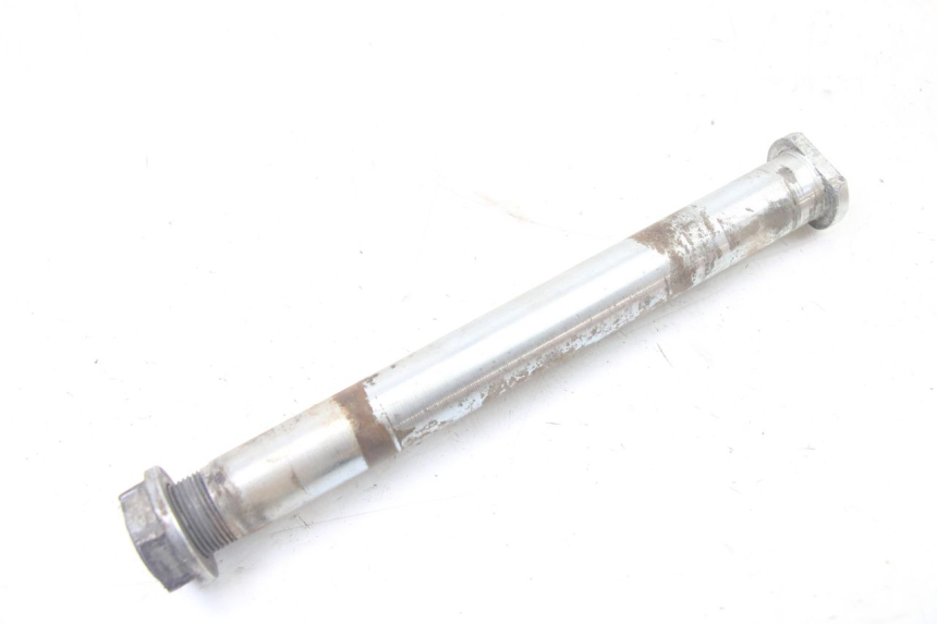photo de AXE ROUE ARRIERE SMALL MX THUNDER 250