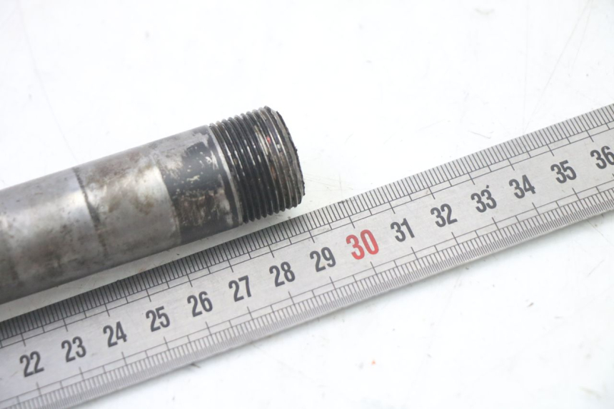 photo de AXE ROUE ARRIERE KTM SUPERENDURO R 950 (2005 - 2009)