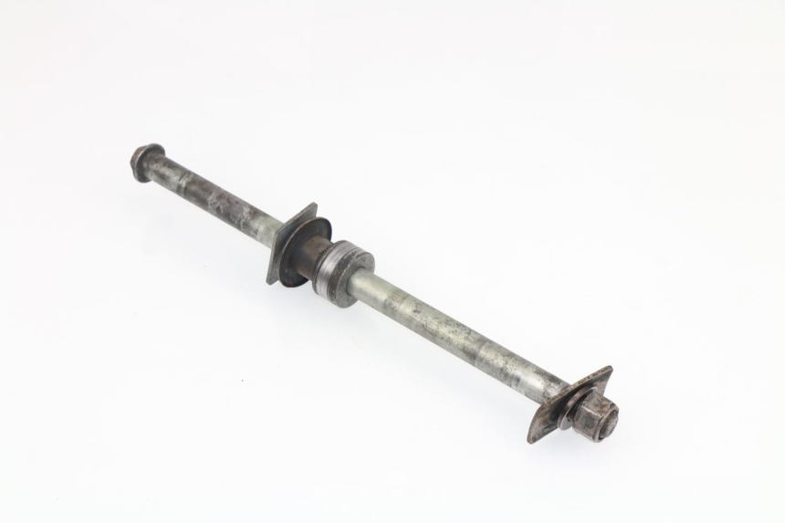 photo de AXE ROUE ARRIERE SUZUKI SV S 650 (1999 - 2002)