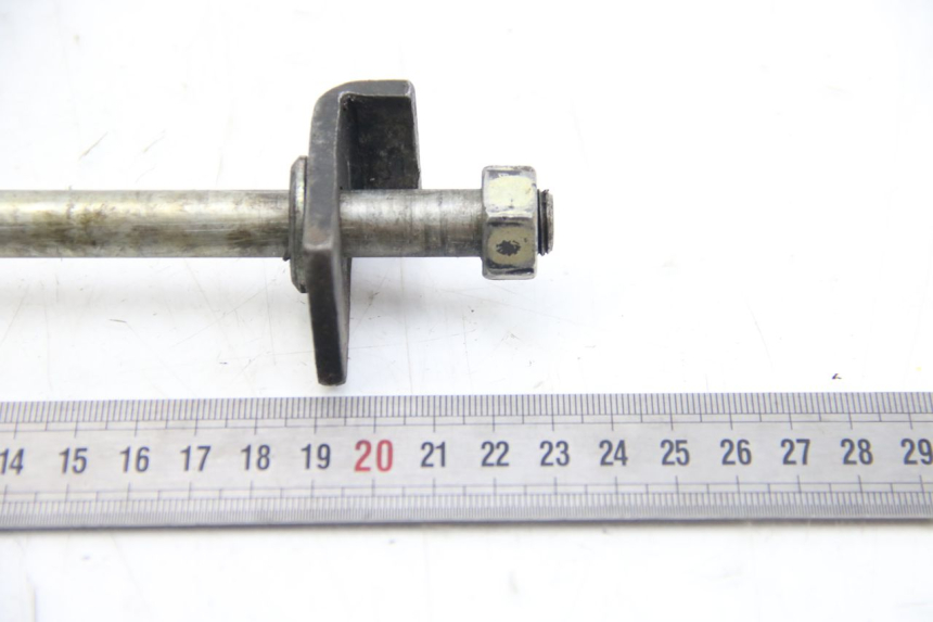 photo de AXE ROUE ARRIERE APRILIA SX 50 (2011 - 2017)