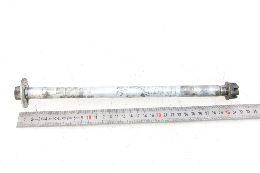 photo de AXE ROUE ARRIERE YAMAHA XJ600 XJ DIVERSION 600 (1992 - 1997)