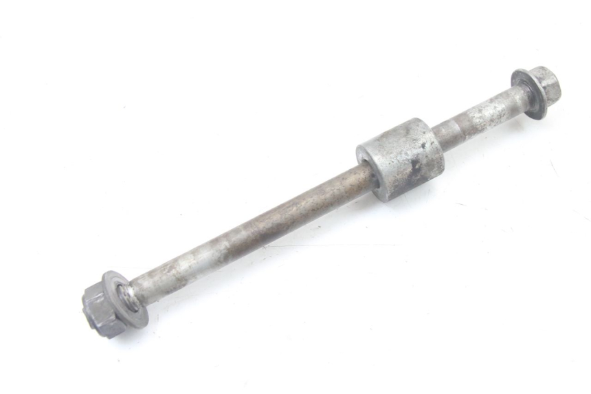 photo de AXE ROUE ARRIERE YAMAHA PW 80 (1983 - 2014)