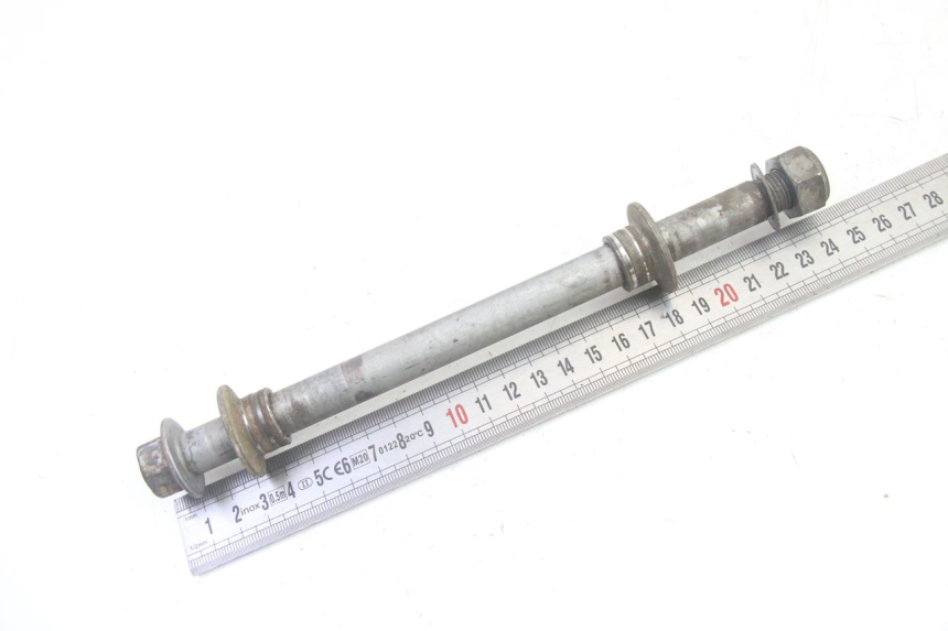 photo de AXE ROUE ARRIERE YAMAHA YZ 85 (2022 - 2025)