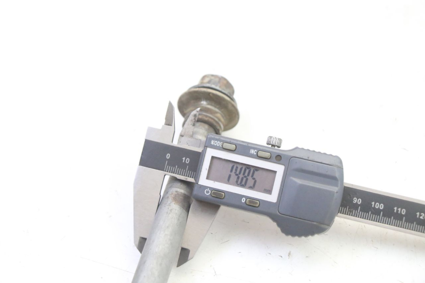 photo de AXE ROUE ARRIERE YAMAHA YZ 85 (2022 - 2025)