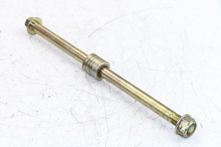 photo de AXE ROUE AVANT KYMCO AGILITY CITY 2T 50 (2008 - 2016)