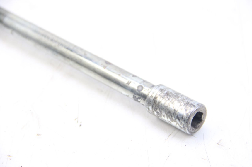 photo de AXE ROUE AVANT PIAGGIO BEVERLY 125 (2010 - 2015)